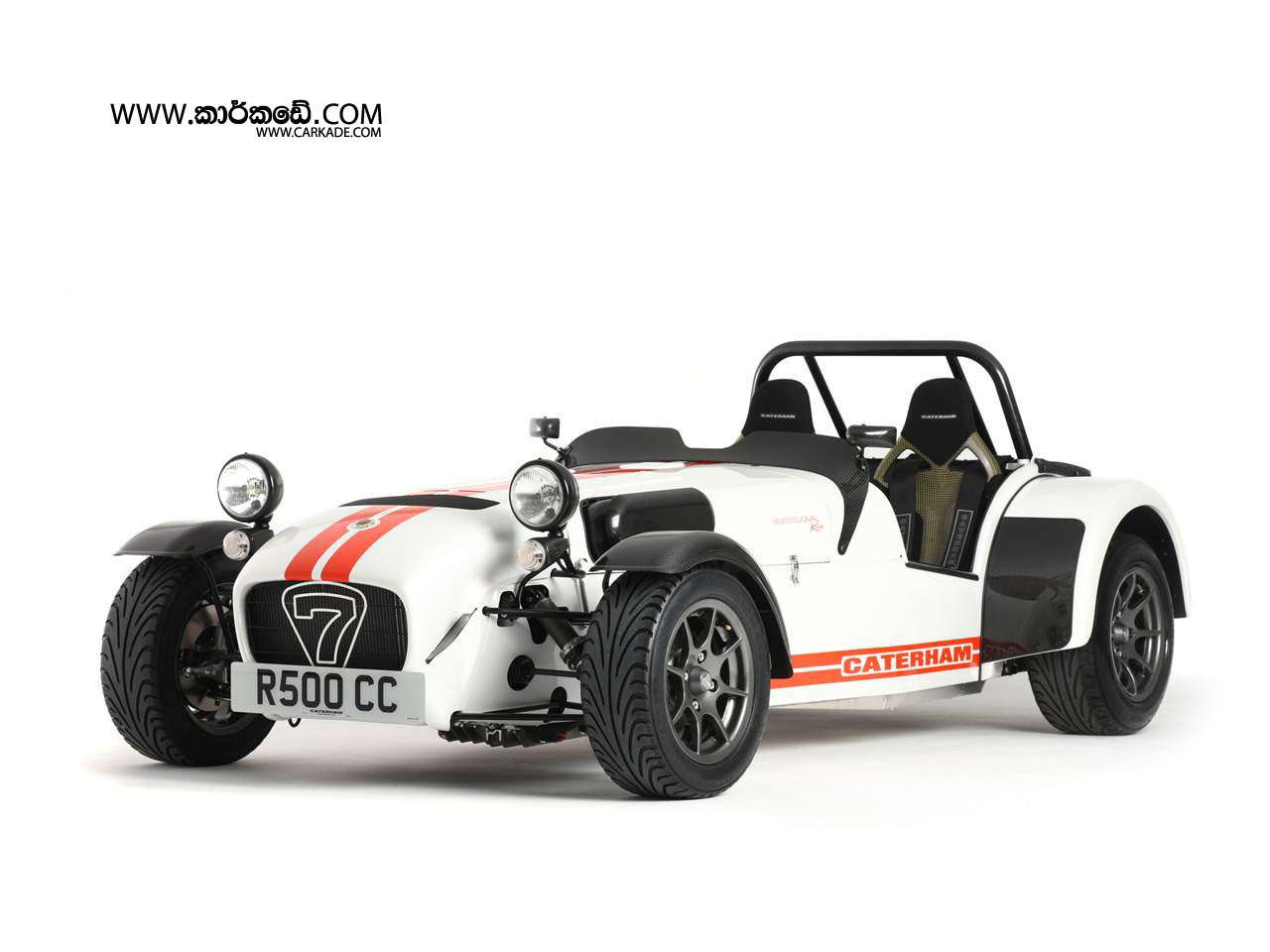 CATERHAM5