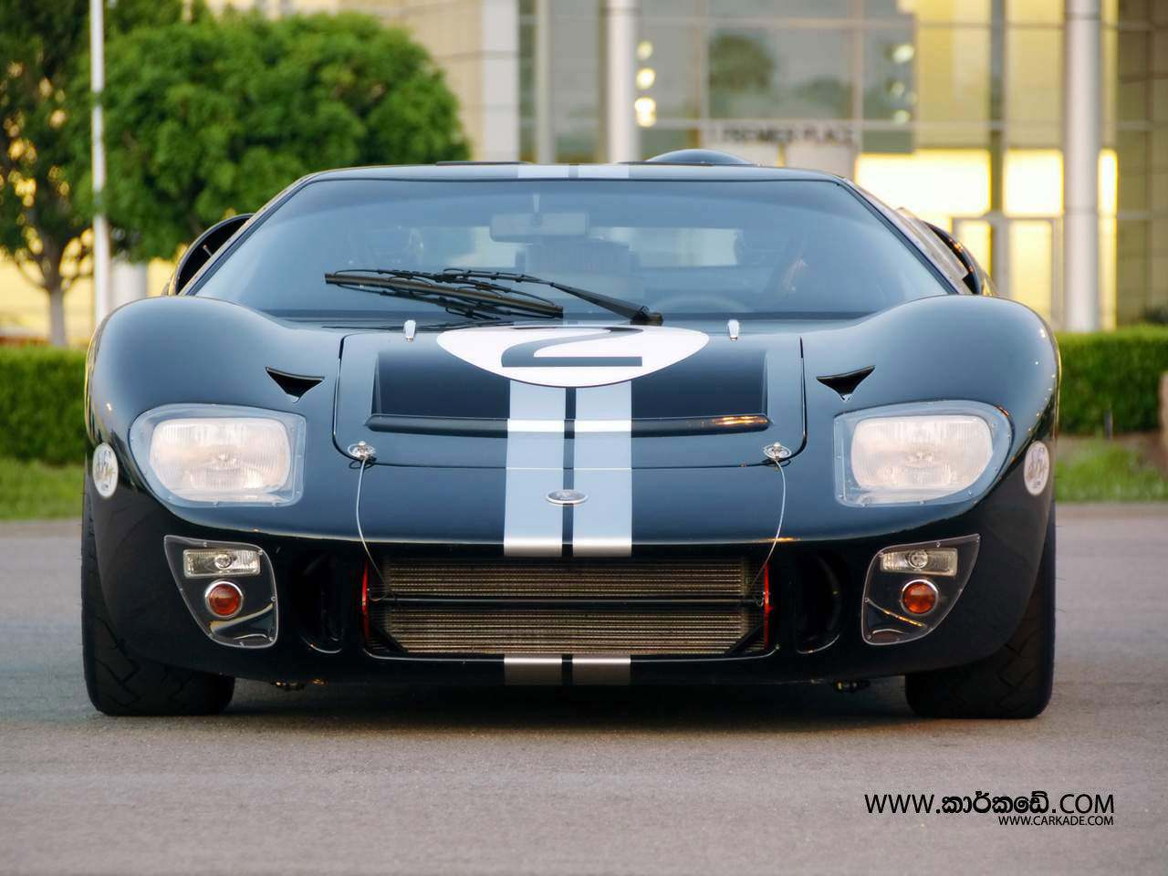 GT40b